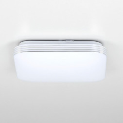 Потолочный светильник Citilux Симпла CL714K24SV