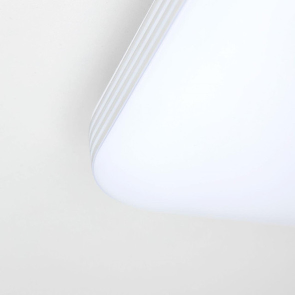 Потолочный светильник Citilux Симпла CL714K24SV