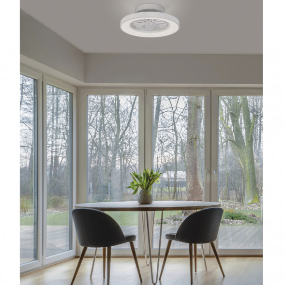 Потолочный светильник Mantra TIBET 7804