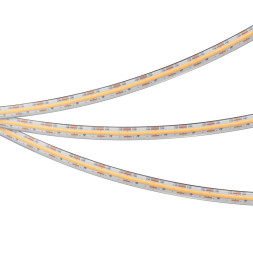 Лента Arlight 048909 COB-PS-X560-12mm 96W 24V белый (теплый) IP67