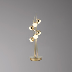 Настольная лампа APLOYT APL.774.04.18 Delfin