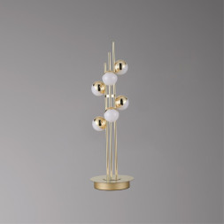 Настольная лампа APLOYT APL.774.04.18 Delfin