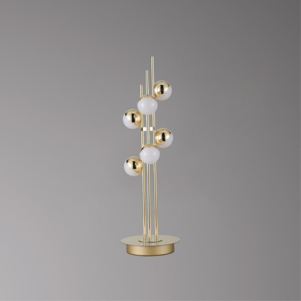 Настольная лампа APLOYT APL.774.04.18 Delfin