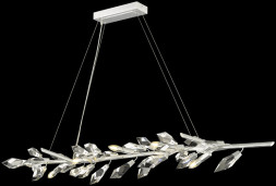 Подвесная люстра WE111.07.223 WERTMARK CASANDRA