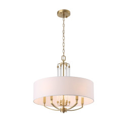 Подвесная люстра ST-Luce Опал SL1403.303.05