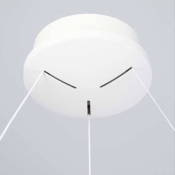 Подвесная люстра Citilux Юпитер CL730B090S