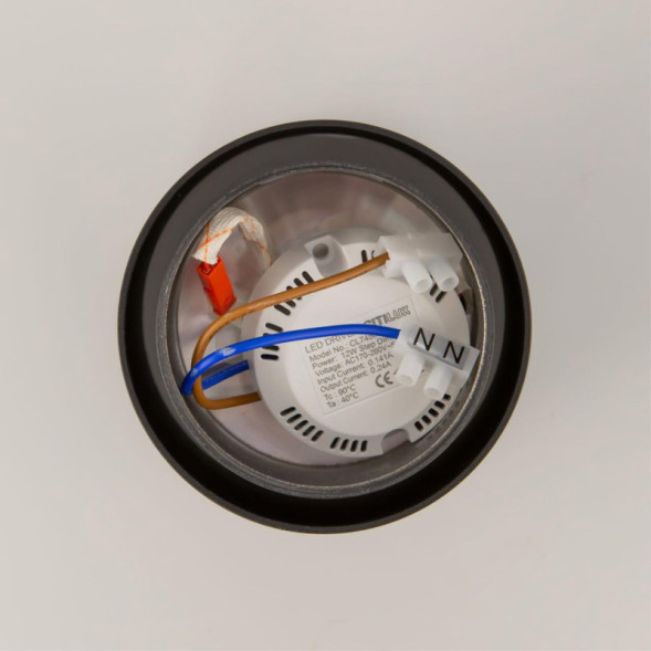 Накладной точечный светильник Citilux Борн CL745021N