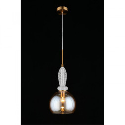 Подвесной светильник APLOYT APL.304.16.01 Kristel