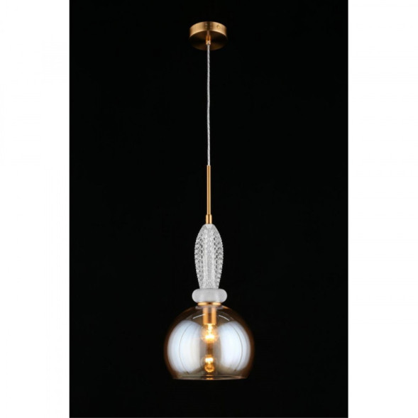 Подвесной светильник APLOYT APL.304.16.01 Kristel