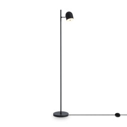 Торшер Freya FR5279FL-L7B Unique