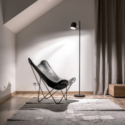 Торшер Freya FR5279FL-L7B Unique