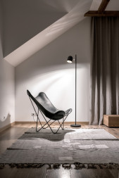 Торшер Freya FR5279FL-L7B Unique