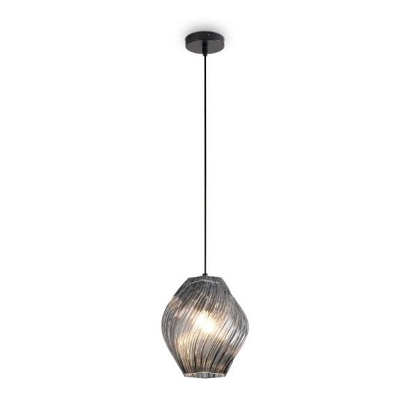 Подвесной светильник Freya FR5547PL-01SM SHINY