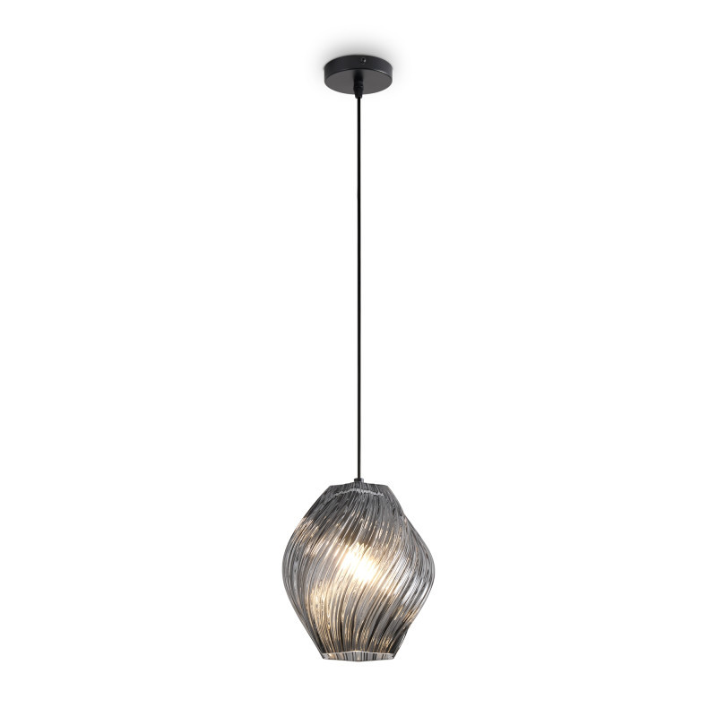 Подвесной светильник Freya FR5547PL-01SM SHINY
