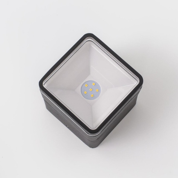 Уличный настенный светильник Citilux CLU0008 CLU0008K