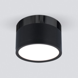 Накладной точечный светильник Elektrostandard DLR029 10W 4200K