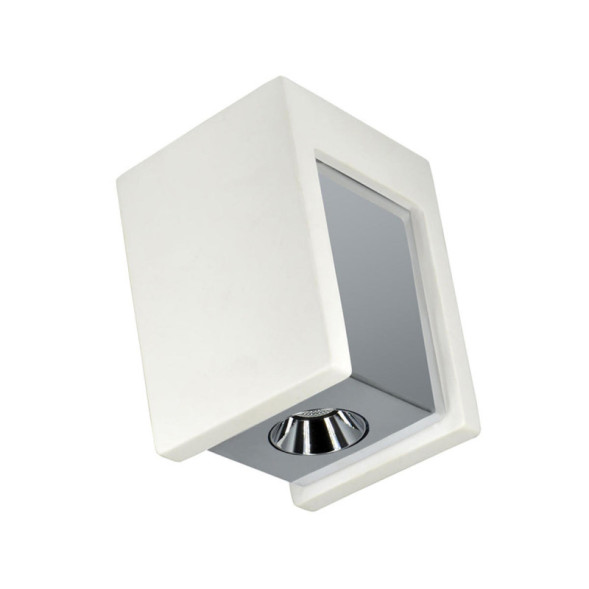 Потолочный светильник LOFT IT Architect OL1073-WH