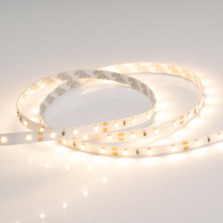 Лента Arlight RS 2-5000 3528 010597(B) 24W 12V 2050lm белый (теплый) IP33