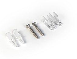 Крепеж для лент Arlight 054172 COB герметичная