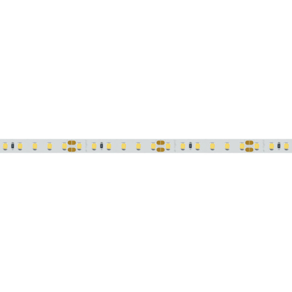 Лента Arlight RT 2-5000 2835 018111(1) 72W 24V белый (теплый) IP20
