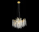 Подвесная люстра Kink Light Шанти 07871-60D,33