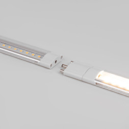 Мебельный светильник Elektrostandard Led Stick LTB75 12W 4000K с выключателем