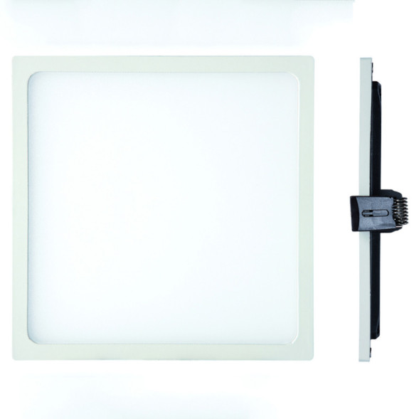 Встраиваемый точечный светильник Mantra SAONA C0190