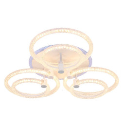 Потолочная люстра Escada ICE 10204/6LED BL