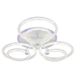 Потолочная люстра Escada ICE 10204/6LED BL