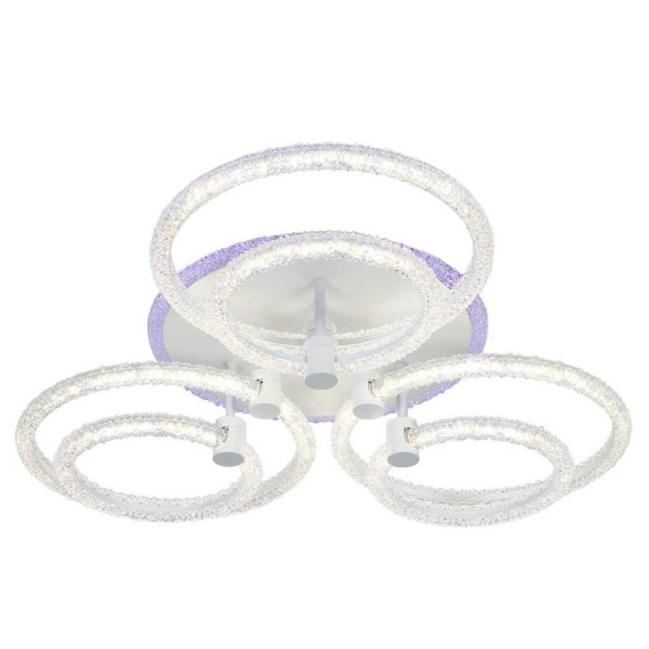 Потолочная люстра Escada ICE 10204/6LED BL