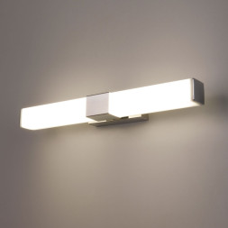 Светильник для картин и зеркал Elektrostandard Protera LED хром (MRL LED 1008)