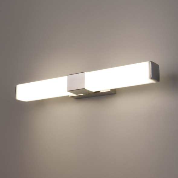 Светильник для картин и зеркал Elektrostandard Protera LED хром (MRL LED 1008)