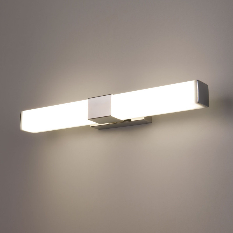 Светильник для картин и зеркал Elektrostandard Protera LED хром (MRL LED 1008)