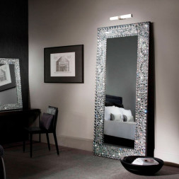 Светильник для картин и зеркал Elektrostandard Protera LED хром (MRL LED 1008)