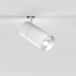 Трековый светильник Elektrostandard 85012/01 (белый)