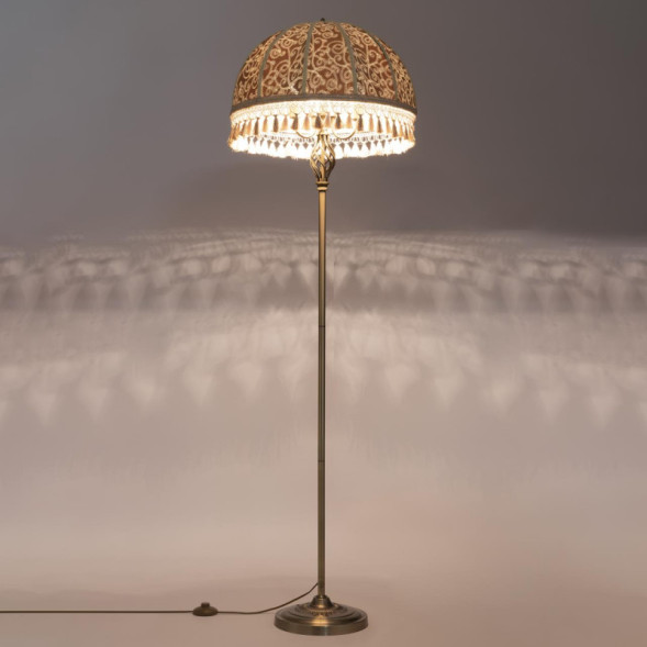 Торшер Citilux CL407935 Базель