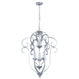 Подвесная люстра ARTE Lamp RAVENNA A8033SP-3CC
