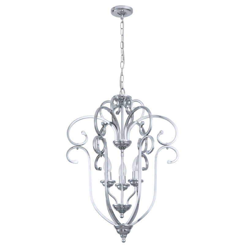 Подвесная люстра ARTE Lamp RAVENNA A8033SP-3CC