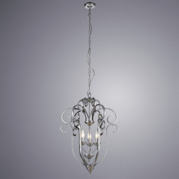 Подвесная люстра ARTE Lamp RAVENNA A8033SP-3CC