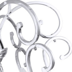 Подвесная люстра ARTE Lamp RAVENNA A8033SP-3CC