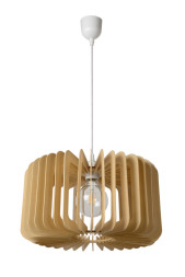 Подвесной светильник LUCIDE ETTA 46406/39/76