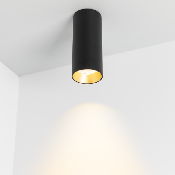 Накладной точечный светильник Arlight 027502