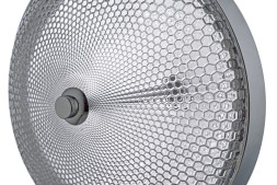 Подвесной светильник Lucia Tucci COIN 2890.R170.1 D310 CL Coin