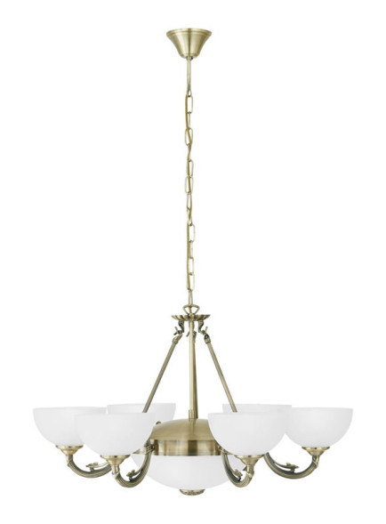 Подвесная люстра EGLO SAVOY 82749