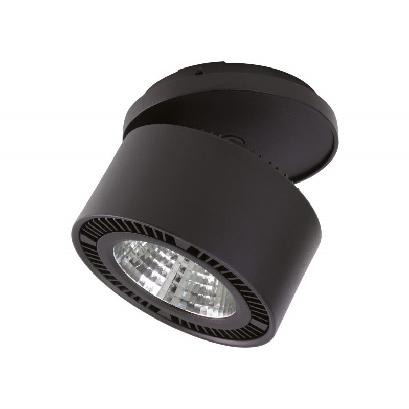 Встраиваемый точечный светильник Lightstar FORTE INCA 213847