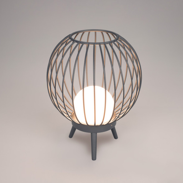 Уличный светильник Arlight PEARL 029974