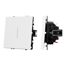 Выключатель 054232 Arlight NOBE