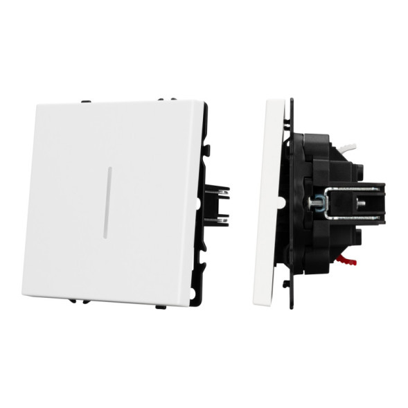 Выключатель 054232 Arlight NOBE