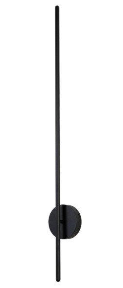 Бра Crystal Lux VERDE VERDE AP L1000 BLACK