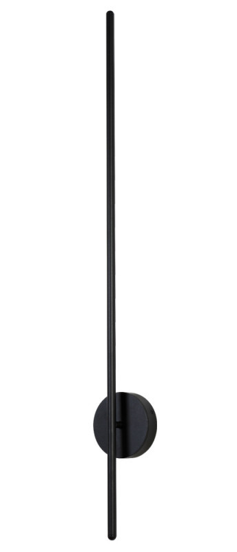 Бра Crystal Lux VERDE VERDE AP L1000 BLACK